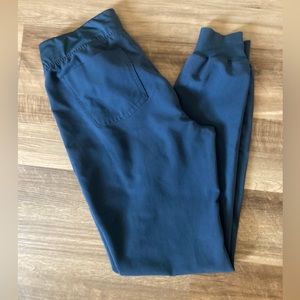 Figs Dark Harbor Zamora Joggers S Tall